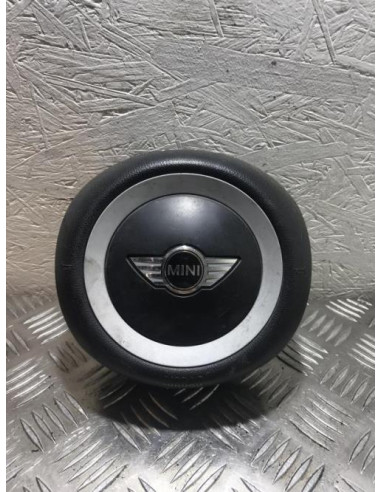 Air bag conducteur MINI MINI 2 R56 PHASE 1 Diesel