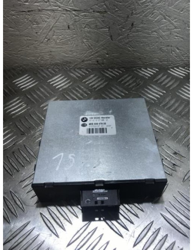 Calculateur MINI MINI 2 R56 PHASE 1 Diesel