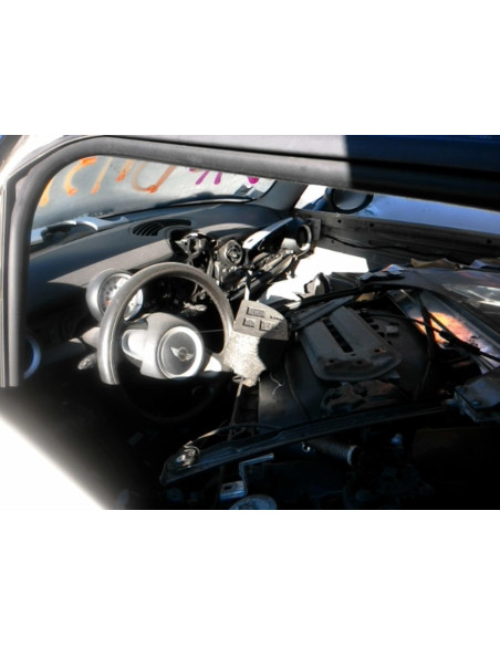 Calculateur MINI MINI 2 R56 PHASE 1 Diesel