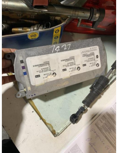 Calculateur BMW SERIE 5 E61 TOURING PHASE 1 BREAK Diesel