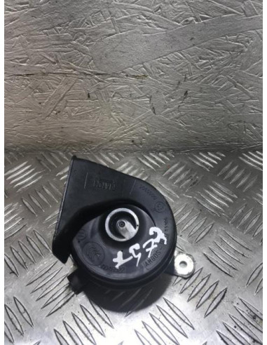 Avertisseur/Klaxon MINI MINI 2 R56 PHASE 1 Diesel