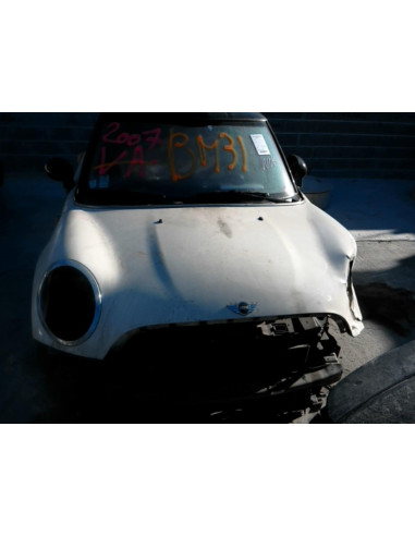 Avertisseur/Klaxon MINI MINI 2 R56 PHASE 1 Diesel