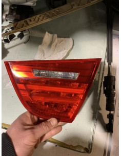 Feu arriere secondaire droit (feux) BMW SERIE 3 E90 PHASE 2 