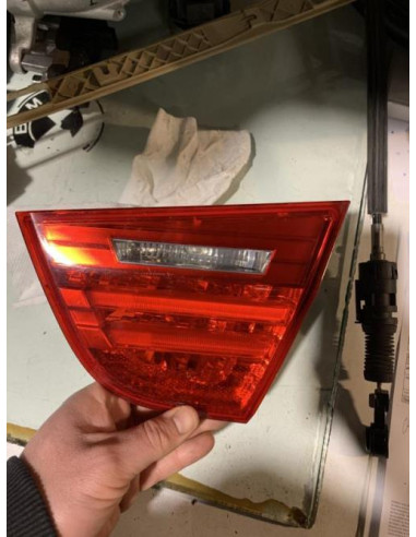 Feu arriere secondaire droit (feux) BMW SERIE 3 E90 PHASE 2 