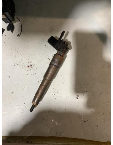 Injecteurs BMW SERIE 3 E90 PHASE 1 