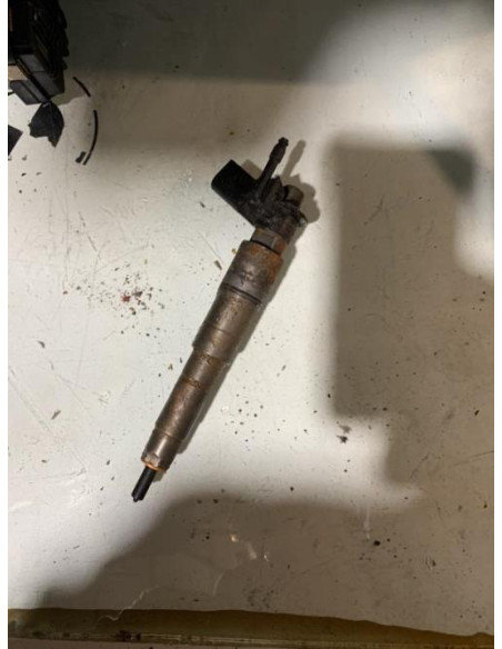 Injecteurs BMW SERIE 3 E90 PHASE 1 