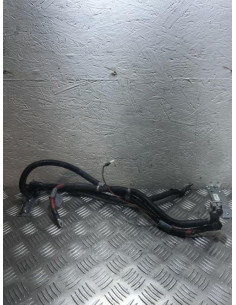 Batterie MINI MINI 2 R56 PHASE 1 Diesel