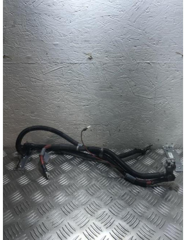 Batterie MINI MINI 2 R56 PHASE 1 Diesel