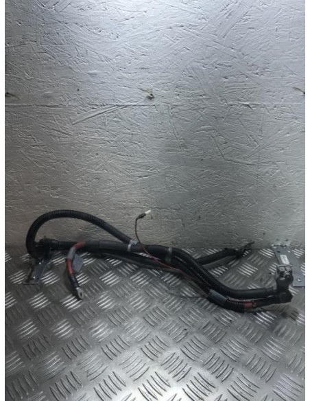 Batterie MINI MINI 2 R56 PHASE 1 Diesel