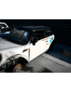 Batterie MINI MINI 2 R56 PHASE 1 Diesel 2