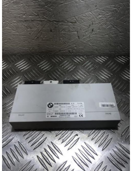 Calculateur BMW SERIE 3 F31 TOURING PHASE 1 BREAK 