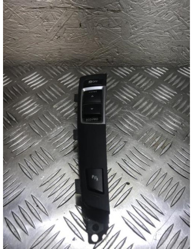 Bouton/Interrupteur BMW X3 F25 PHASE 2 Diesel