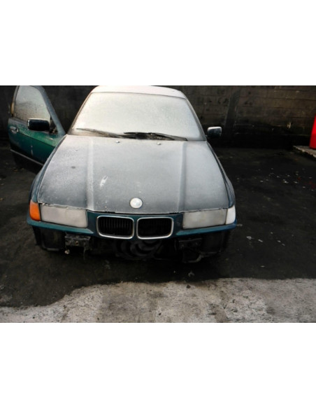 Condenseur de clim BMW SERIE 3 E36 Diesel