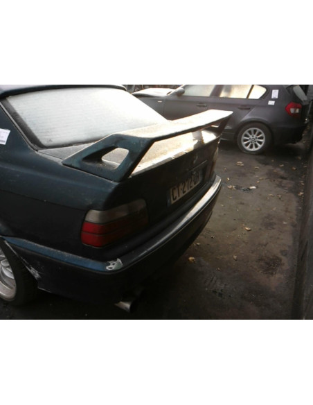 Condenseur de clim BMW SERIE 3 E36 Diesel