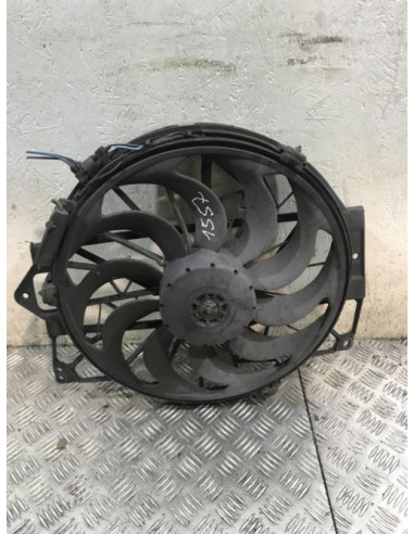 Ventilateur BMW SERIE 3 E36 Diesel