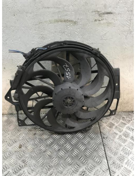 Ventilateur BMW SERIE 3 E36 Diesel