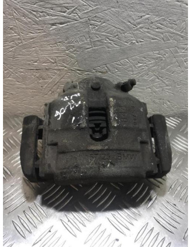 Etrier avant droit (freinage) BMW X3 E83 PHASE 2 Diesel