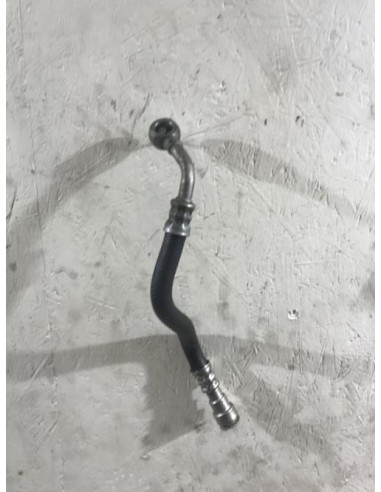 Tuyau hydraulique de direction assistee BMW  