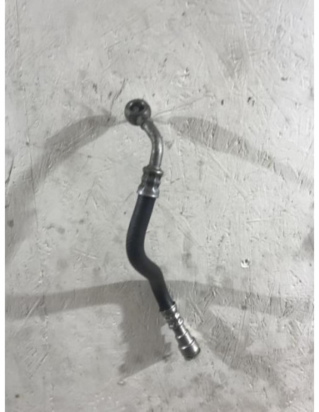 Tuyau hydraulique de direction assistee BMW  