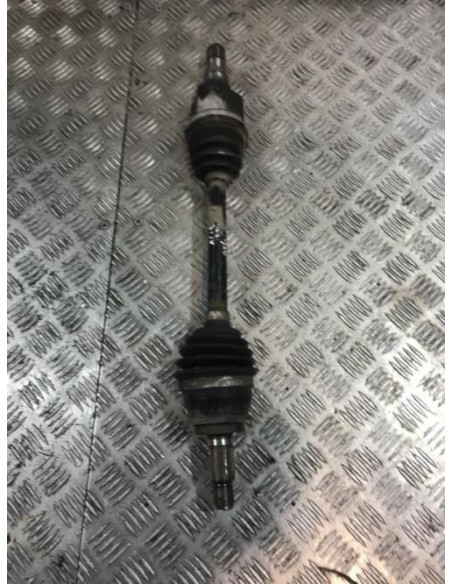 Cardan gauche (transmission) MINI MINI 2 R60 COUNTRYMAN BREAK Diesel