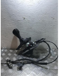 Selecteur boite de vitesse BMW SERIE 3 E46 COUPE PHASE 1 Essence