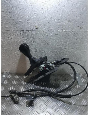 Selecteur boite de vitesse BMW SERIE 3 E46 COUPE PHASE 1 Essence