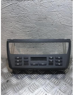 Commande chauffage BMW X3 E83 PHASE 1 Essence