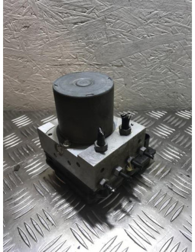 Bloc ABS (freins anti-blocage) BMW X3 E83 PHASE 1 Essence