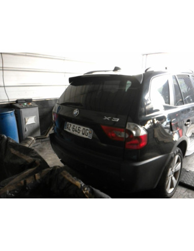 Bloc ABS (freins anti-blocage) BMW X3 E83 PHASE 1 Essence