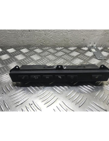 Bouton/Interrupteur BMW X3 E83 PHASE 1 Essence