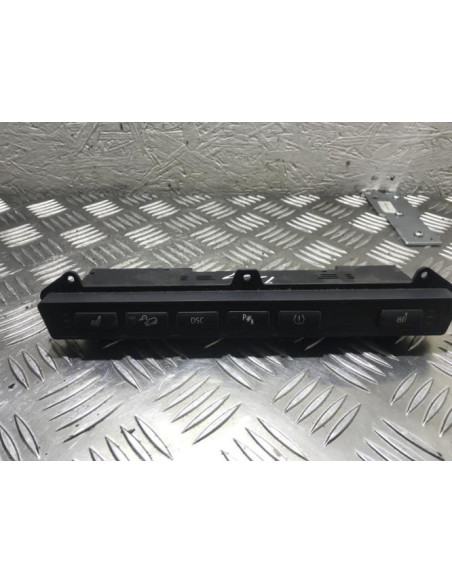 Bouton/Interrupteur BMW X3 E83 PHASE 1 Essence