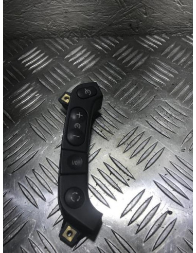 Bouton/Interrupteur BMW X3 E83 PHASE 1 Essence