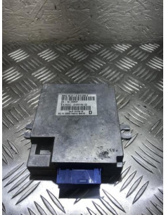 Calculateur BMW X3 E83 PHASE 1 Essence