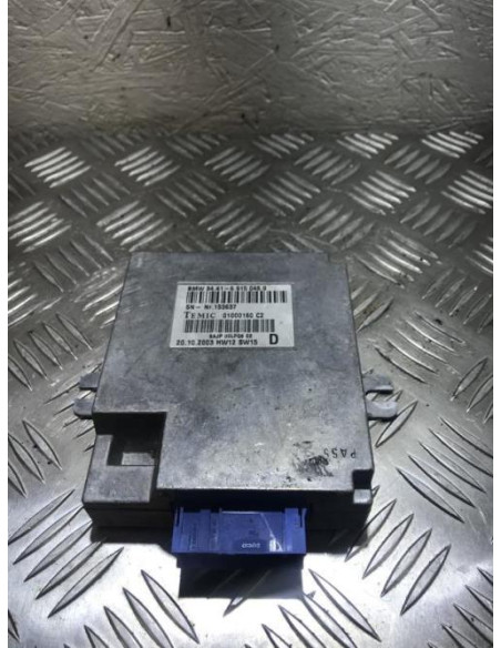 Calculateur BMW X3 E83 PHASE 1 Essence