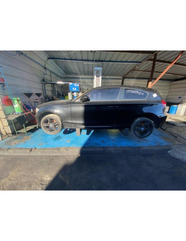 Conduite d'air BMW SERIE 1 E81 Diesel