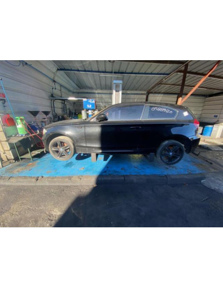 Conduite d'air BMW SERIE 1 E81 Diesel