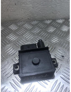 Boitier de prechauffage BMW SERIE 1 E81 Diesel