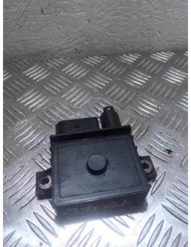 Boitier de prechauffage BMW SERIE 1 E81 Diesel