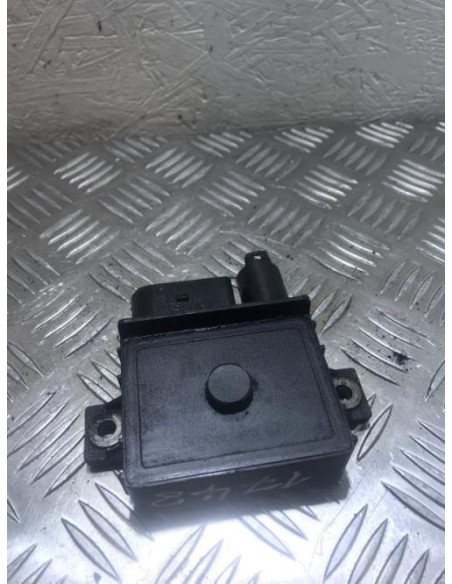 Boitier de prechauffage BMW SERIE 1 E81 Diesel