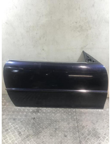 Porte avant droit BMW SERIE 3 E46 COUPE PHASE 1 