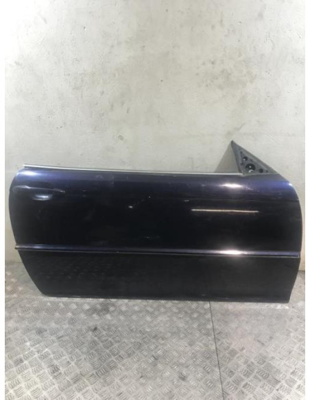 Porte avant droit BMW SERIE 3 E46 COUPE PHASE 1 