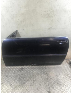 Porte avant gauche BMW SERIE 3 E46 COUPE PHASE 1 