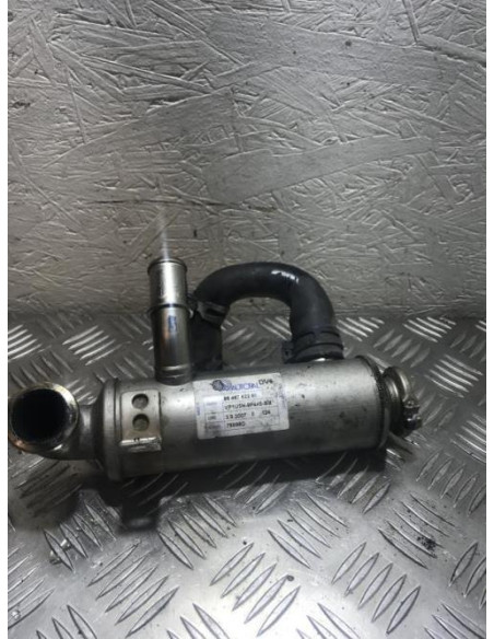 Radiateur EGR MINI MINI 2 R56 PHASE 1 Diesel