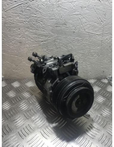 Compresseur clim MINI MINI 2 R56 PHASE 1 Diesel