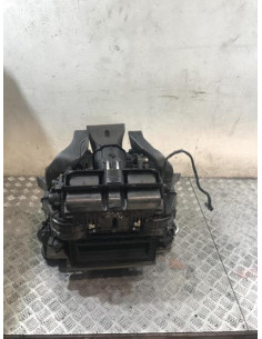Bloc chauffage BMW SERIE 5 E60 PHASE 1 Diesel 2
