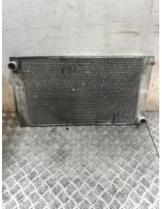 Radiateur eau BMW SERIE 5 E60 PHASE 1 Diesel