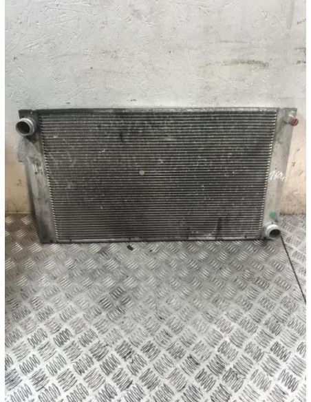 Radiateur eau BMW SERIE 5 E60 PHASE 1 Diesel