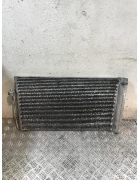 Condenseur de clim BMW SERIE 1 E87 PHASE 2 Diesel