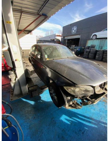 Condenseur de clim BMW SERIE 1 E87 PHASE 2 Diesel