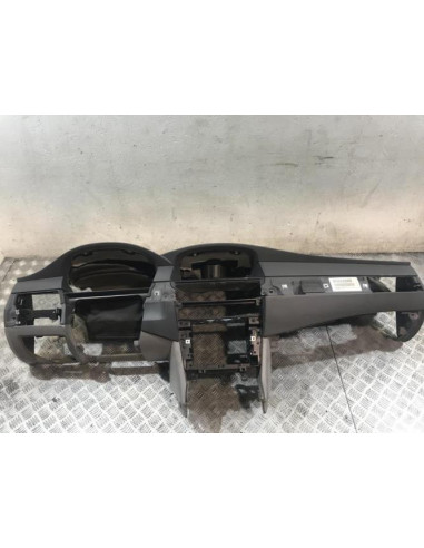Tableau de bord BMW SERIE 5 E60 PHASE 1 Diesel